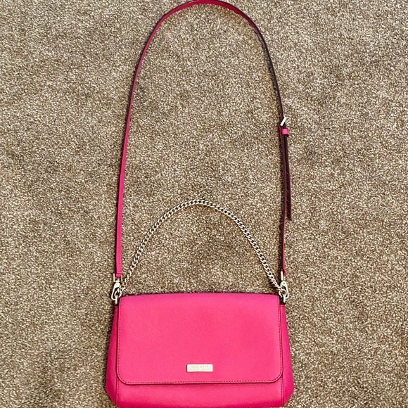 Kate Spade New York Greer Laurel Way Crossbody - Picture 5 of 7